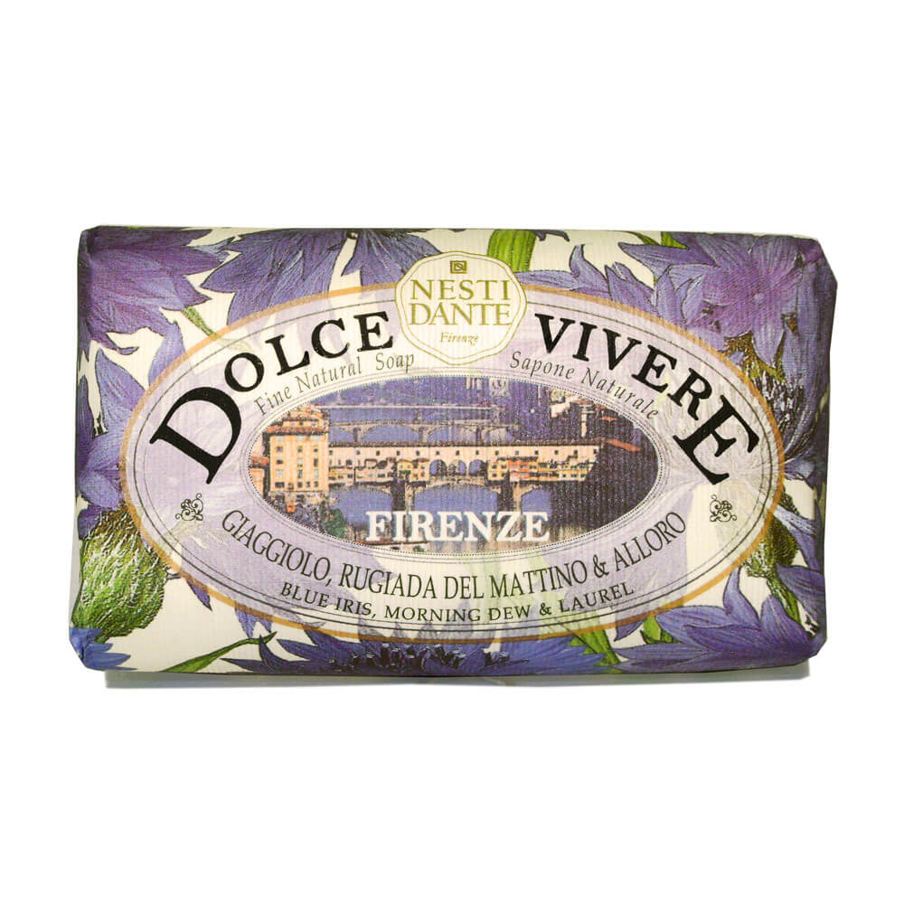 Nesti Dante Dolce Vivere Soap 250g